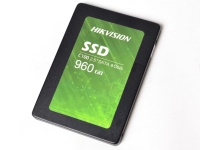 HIKVISION 960GB 2.5  SSD-C100/960G 560MN/500MB SSD DISK